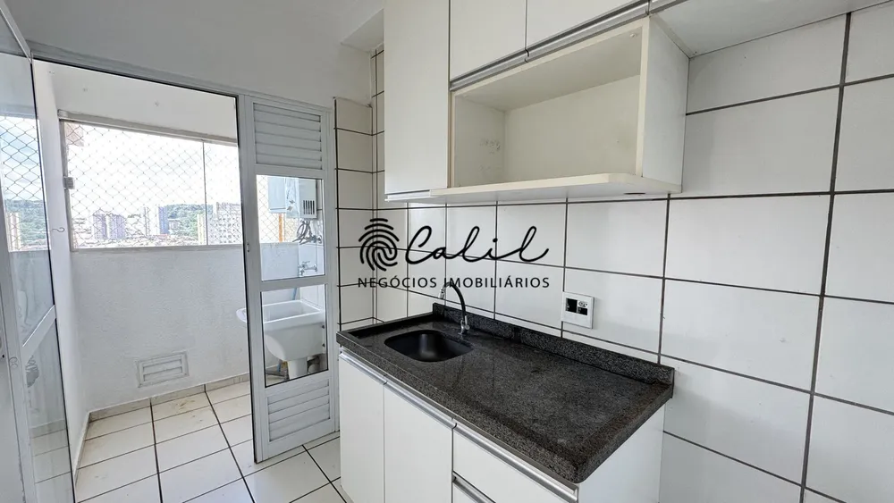 Apartamento, 2 quartos, 54 m² - Foto 11