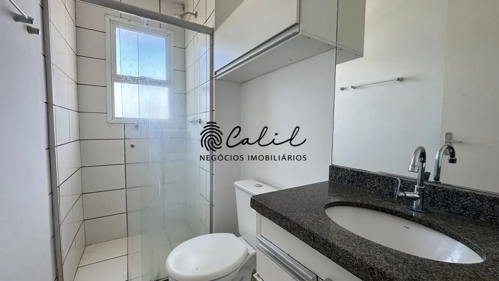 Apartamento, 2 quartos, 54 m² - Foto 8