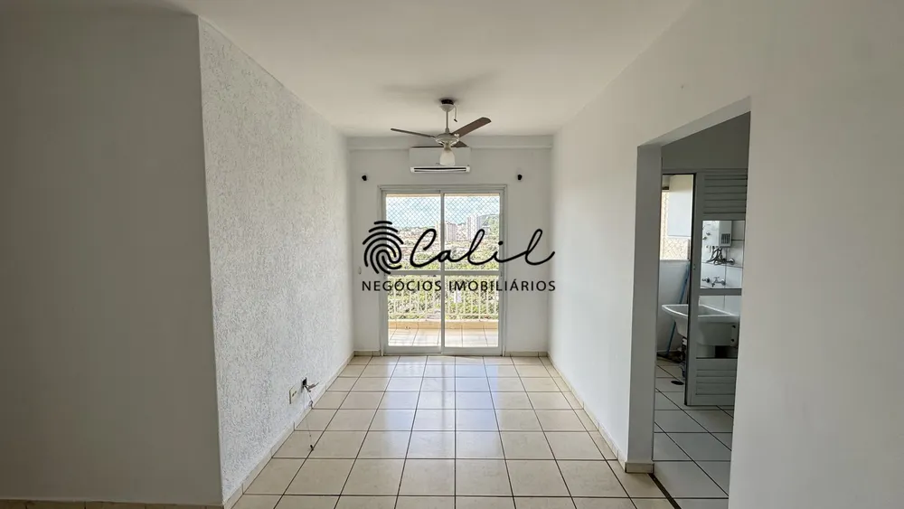 Apartamento, 2 quartos, 54 m² - Foto 7