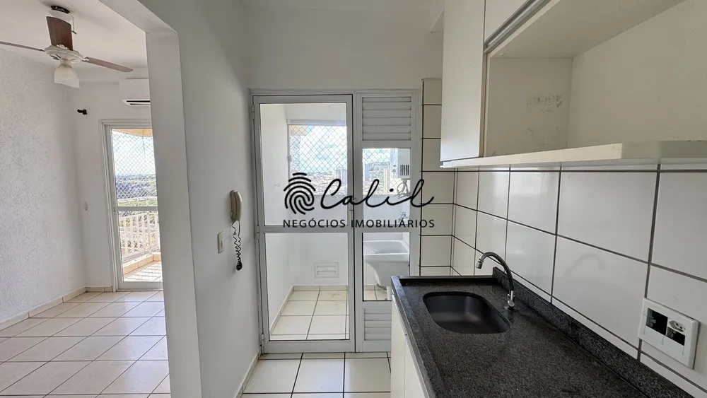 Apartamento, 2 quartos, 54 m² - Foto 5