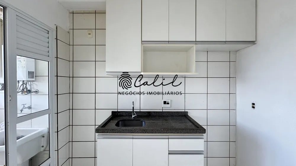 Apartamento, 2 quartos, 54 m² - Foto 2