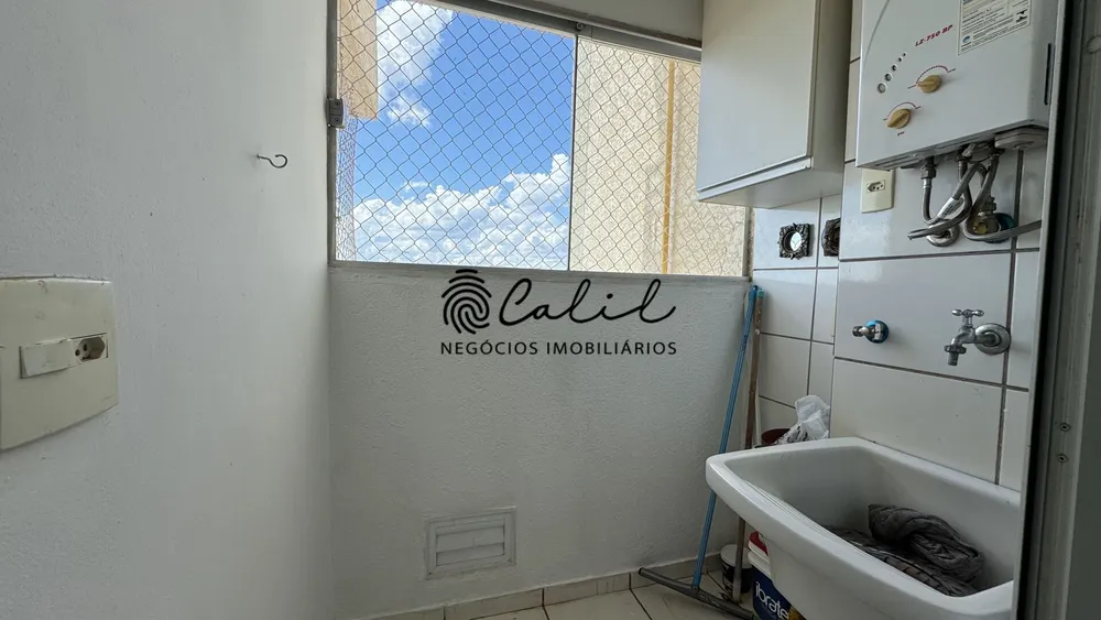 Apartamento, 2 quartos, 54 m² - Foto 4