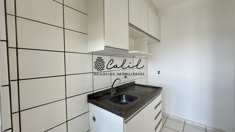 Apartamento, 2 quartos, 54 m² - Foto 3