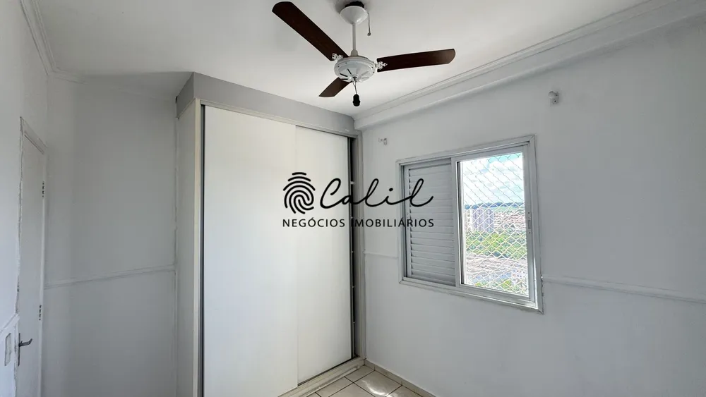 Apartamento, 2 quartos, 54 m² - Foto 1