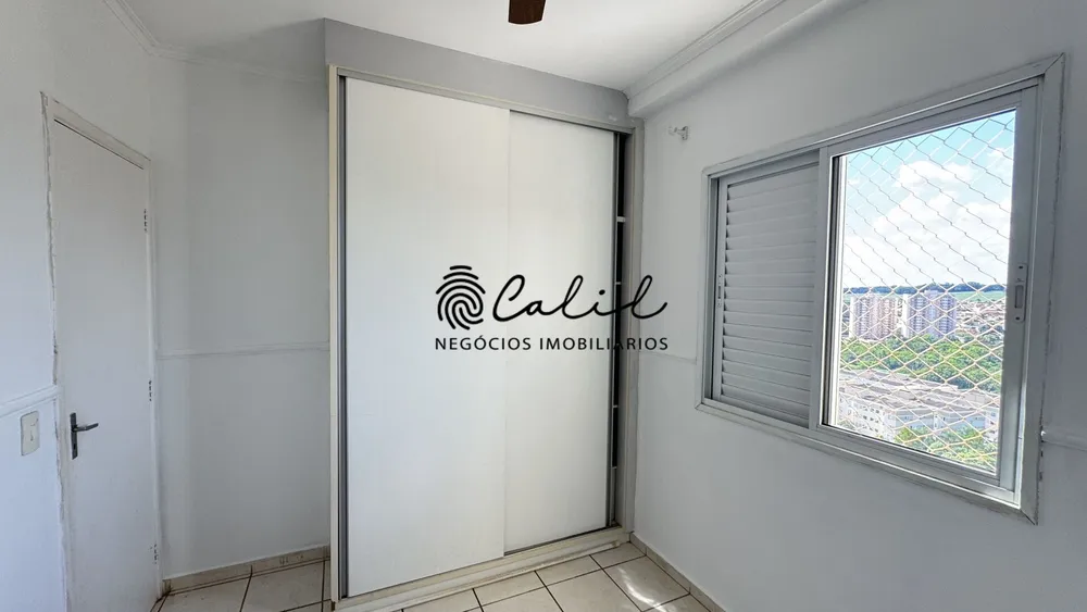 Apartamento, 2 quartos, 54 m² - Foto 3
