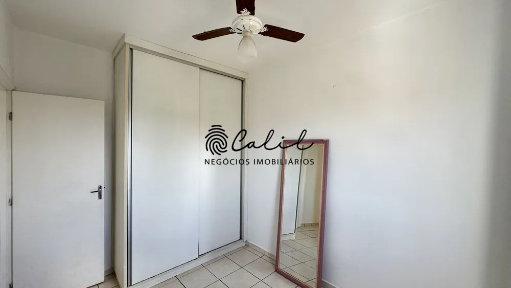 Apartamento, 2 quartos, 54 m² - Foto 9