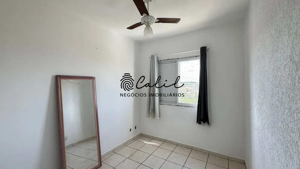 Apartamento, 2 quartos, 54 m² - Foto 6