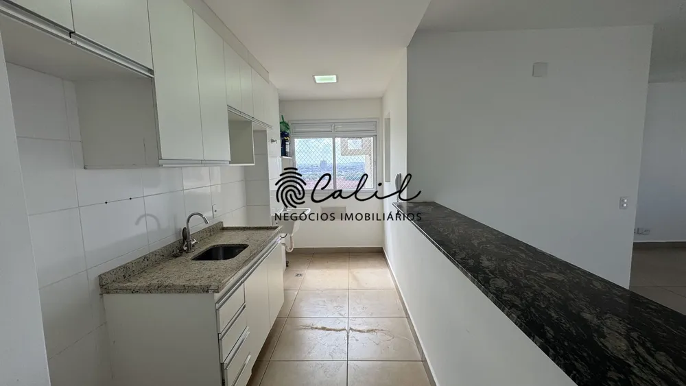 Apartamento, 2 quartos, 72 m² - Foto 5