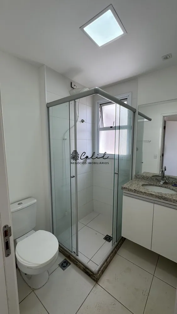 Apartamento, 2 quartos, 72 m² - Foto 11
