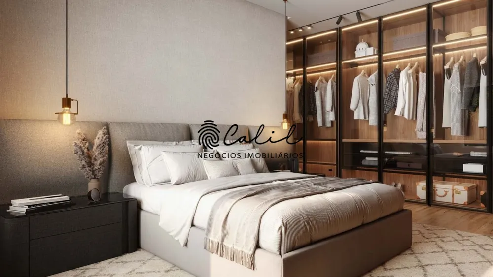 Apartamento, 3 quartos, 185 m² - Foto 4