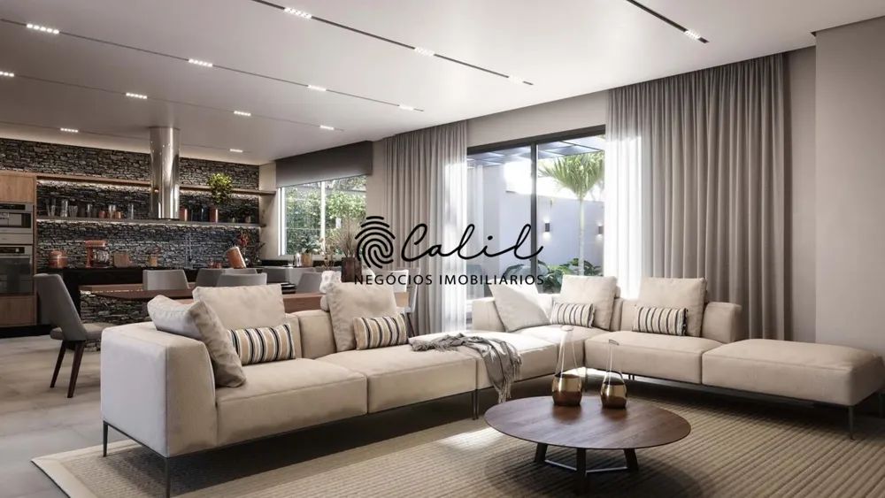 Apartamento, 3 quartos, 185 m² - Foto 10