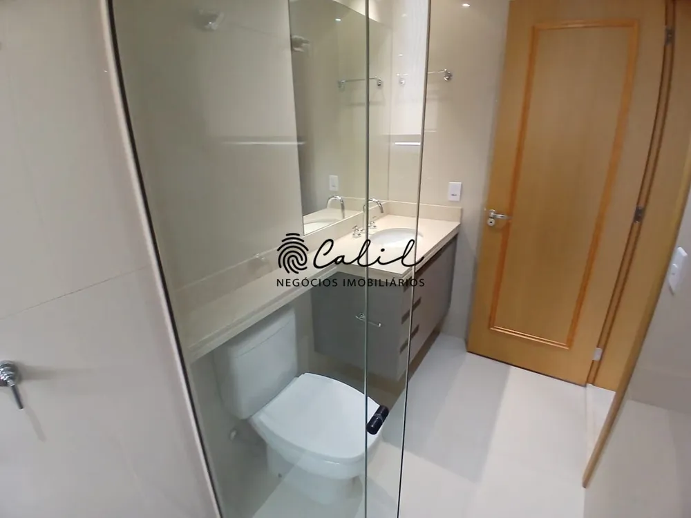 Apartamento, 4 quartos, 345 m² - Foto 9