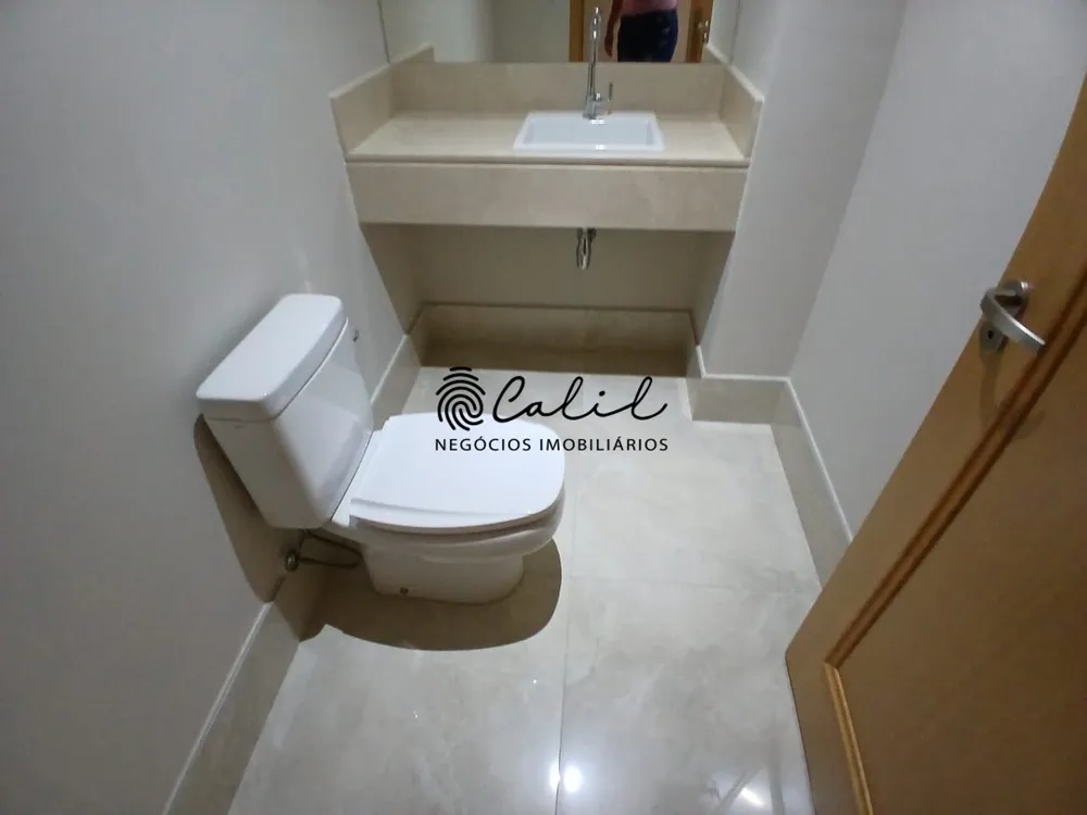 Apartamento, 4 quartos, 345 m² - Foto 5