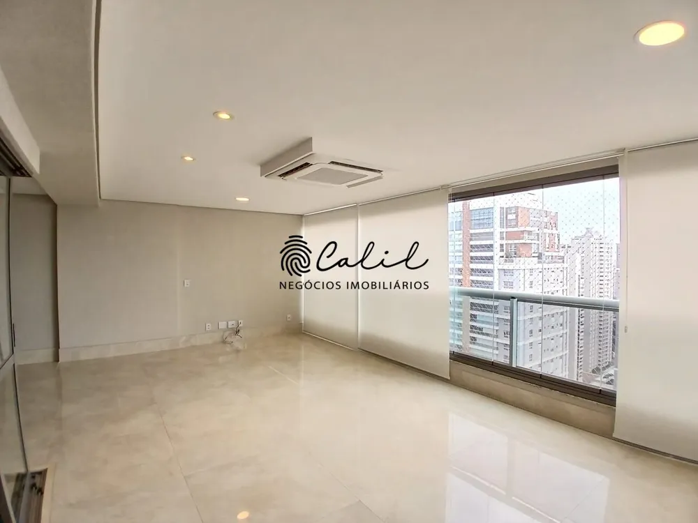 Apartamento, 4 quartos, 345 m² - Foto 1