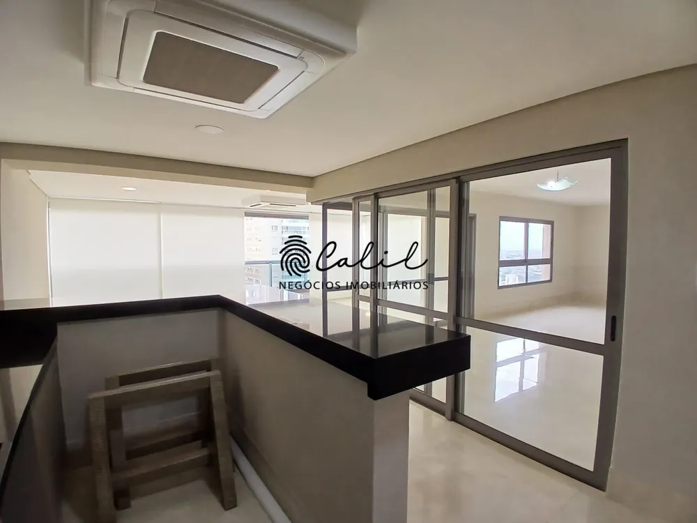 Apartamento, 4 quartos, 345 m² - Foto 2