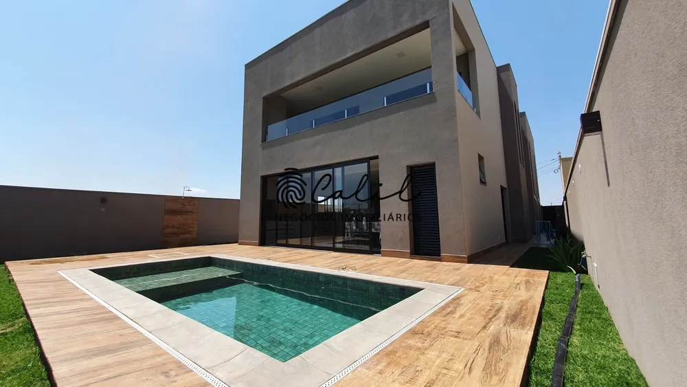 Casa de Condomínio, 4 quartos - Foto 7