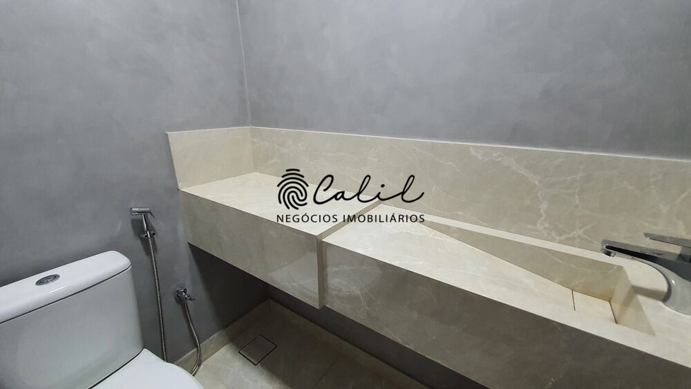 Casa de Condomínio, 4 quartos - Foto 2