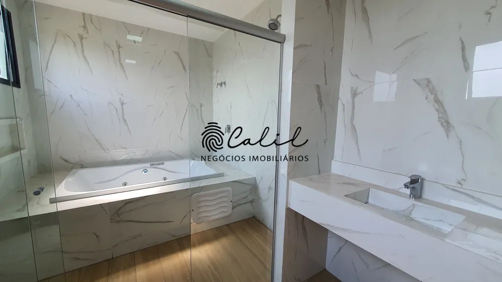 Casa de Condomínio, 4 quartos - Foto 6