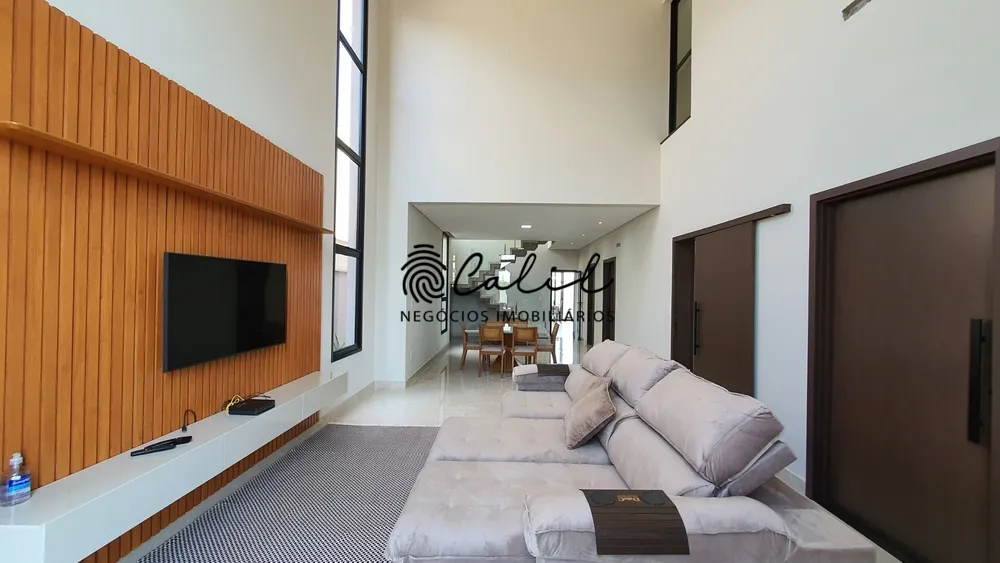 Casa de Condomínio, 4 quartos - Foto 5