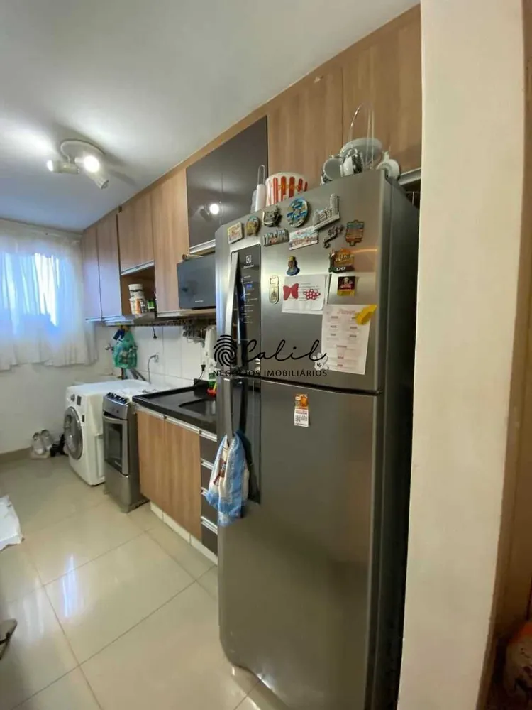 Apartamento, 2 quartos, 44 m² - Foto 13