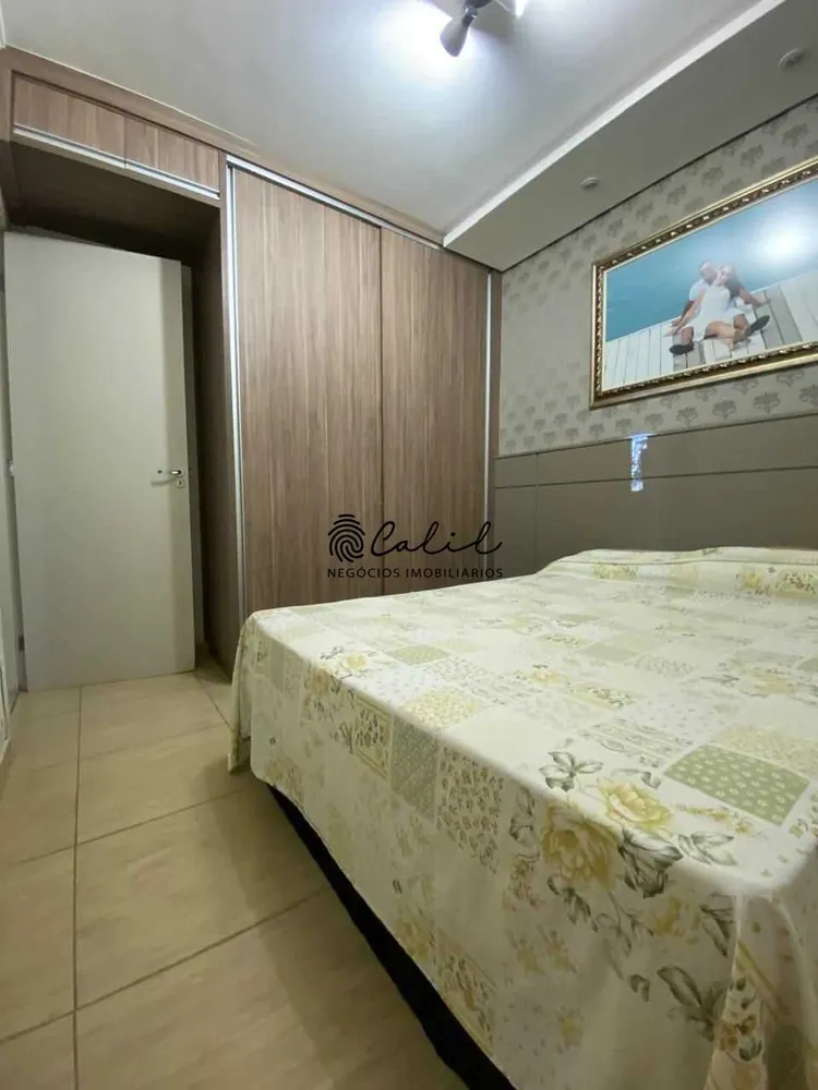 Apartamento, 2 quartos, 44 m² - Foto 4