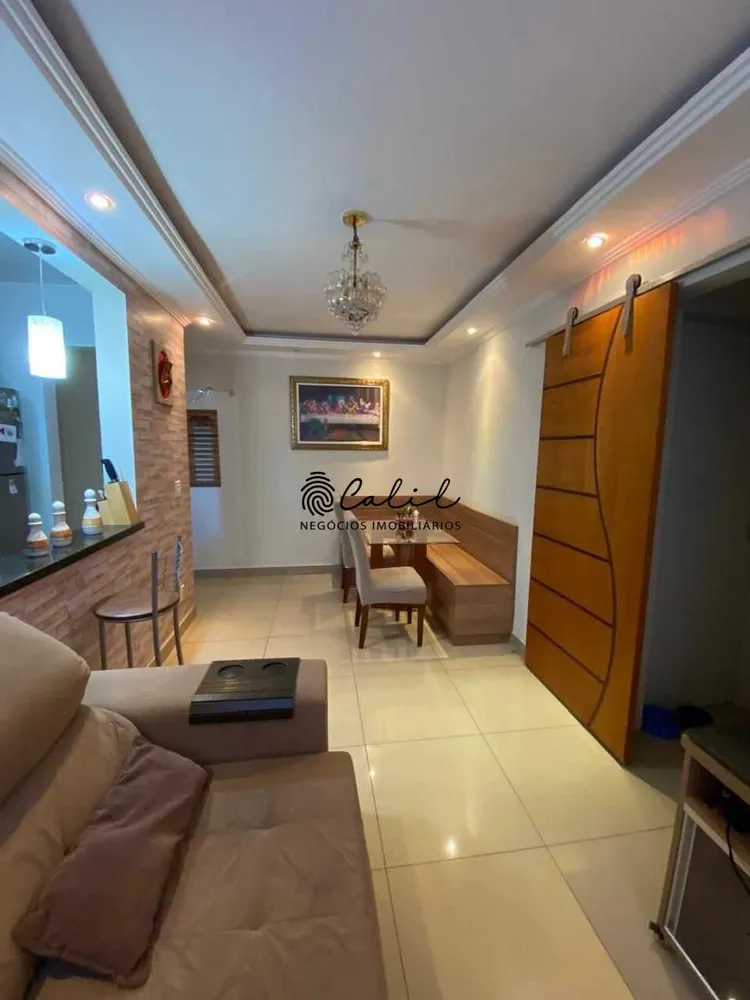 Apartamento, 2 quartos, 44 m² - Foto 14