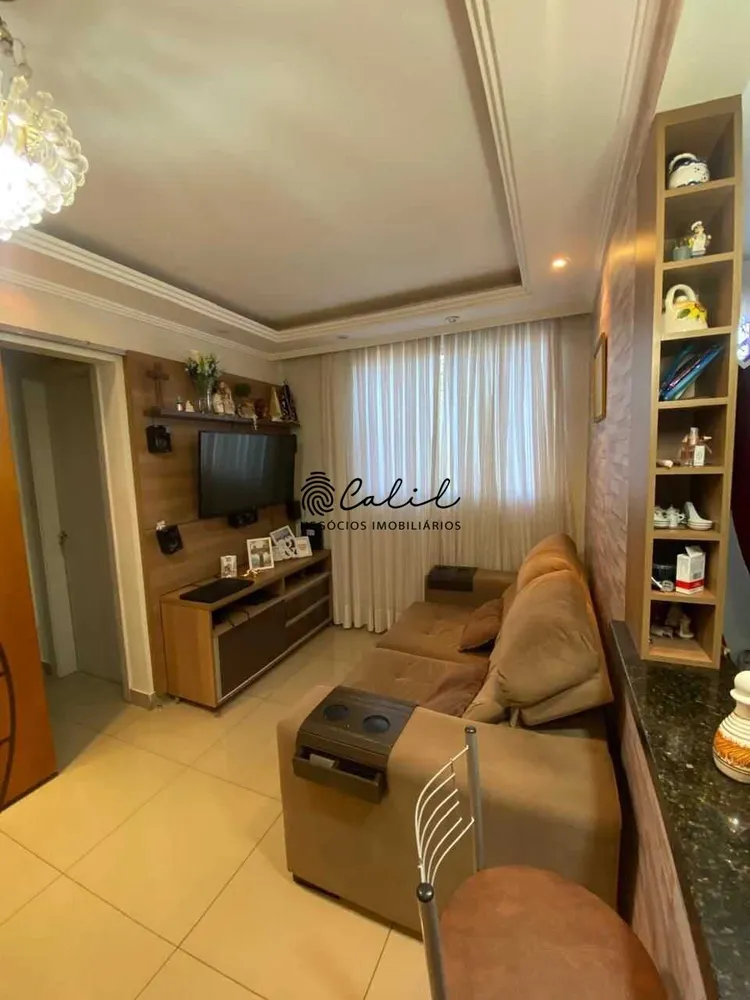 Apartamento, 2 quartos, 44 m² - Foto 10