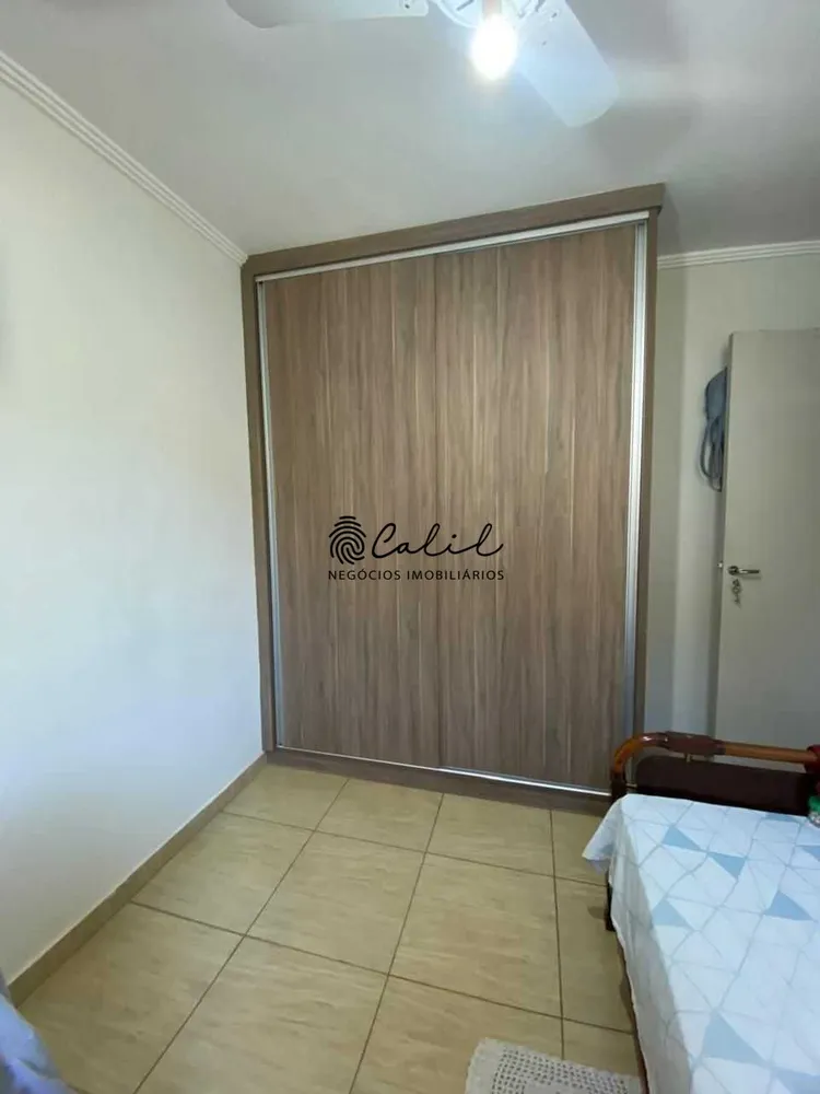 Apartamento, 2 quartos, 44 m² - Foto 6