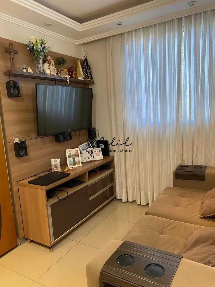 Apartamento, 2 quartos, 44 m² - Foto 12