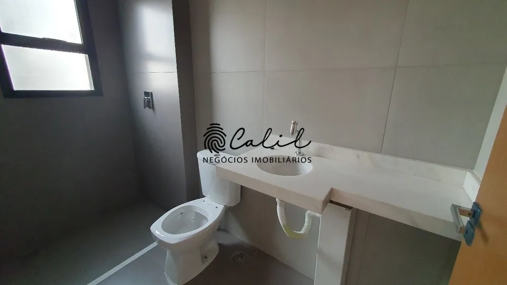 Apartamento, 4 quartos, 154 m² - Foto 9