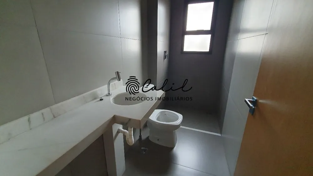 Apartamento, 4 quartos, 154 m² - Foto 2