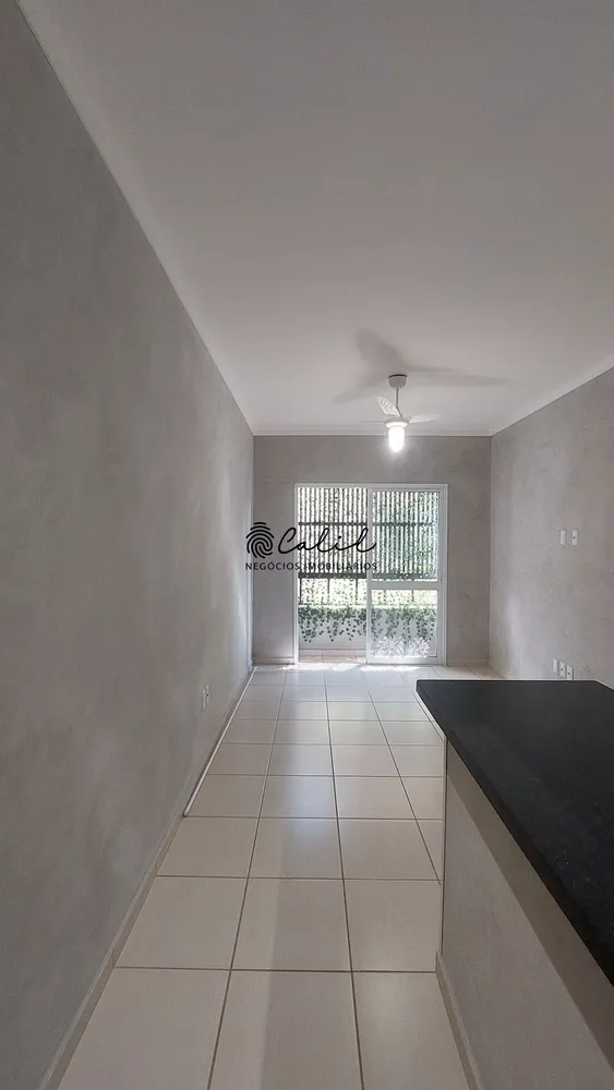 Apartamento, 1 quarto, 45 m² - Foto 3