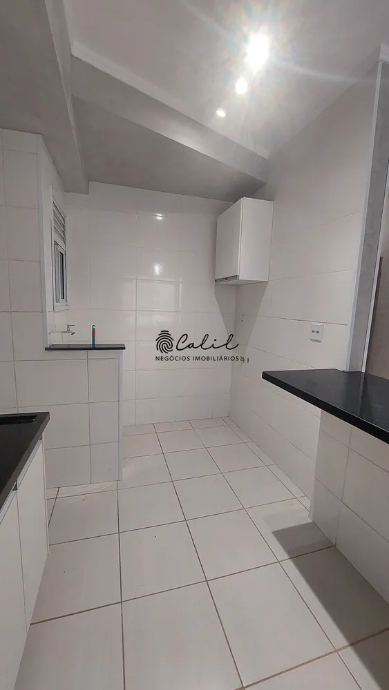 Apartamento, 1 quarto, 45 m² - Foto 7