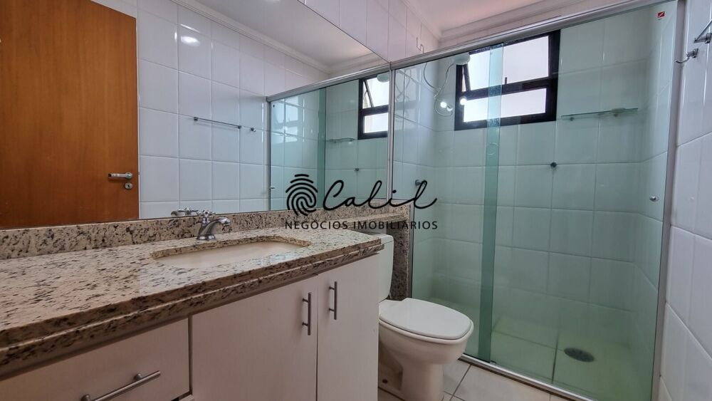 Apartamento à venda com 3 quartos, 138m² - Foto 8