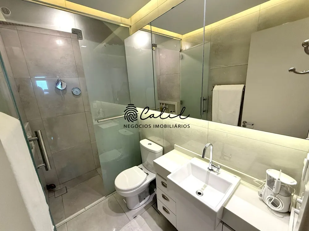 Apartamento, 1 quarto, 72 m² - Foto 5