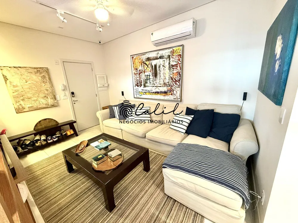 Apartamento, 1 quarto, 72 m² - Foto 1