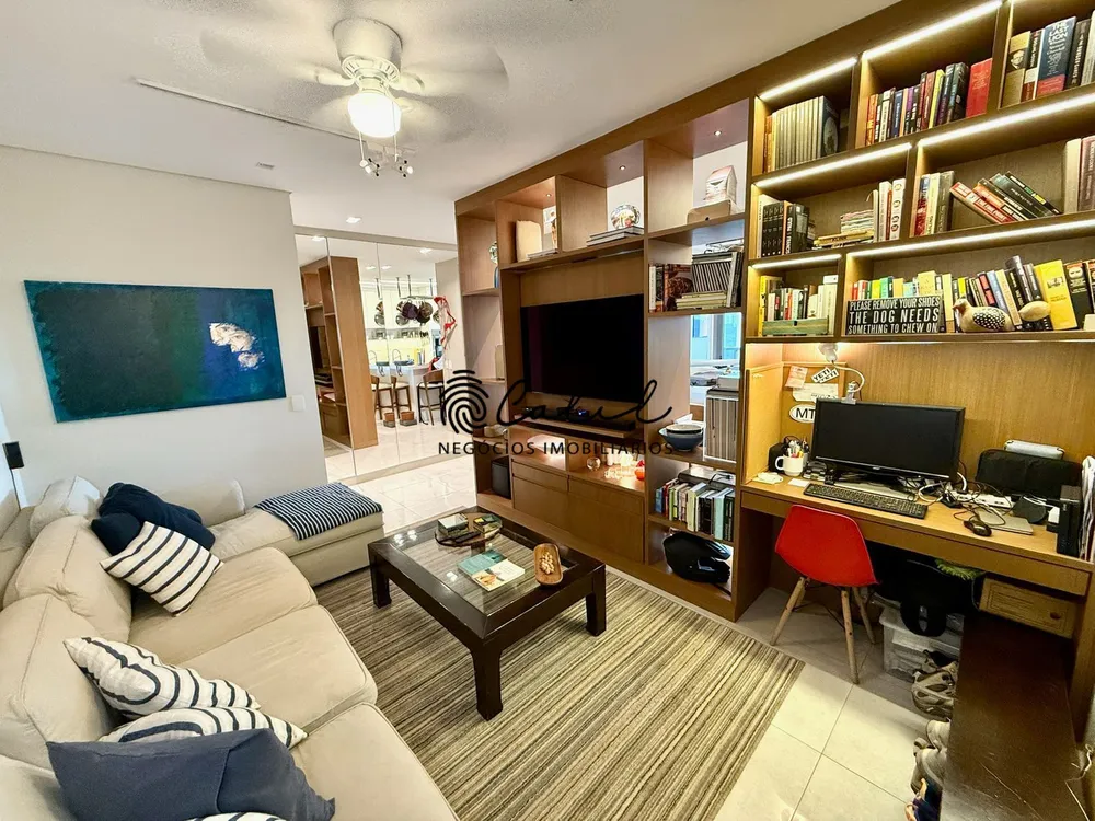 Apartamento, 1 quarto, 72 m² - Foto 9