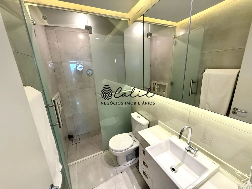 Apartamento, 1 quarto, 72 m² - Foto 4