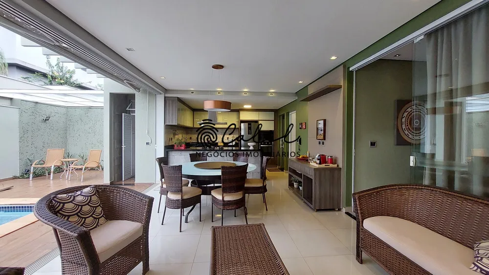 Casa de Condomínio, 4 quartos - Foto 6