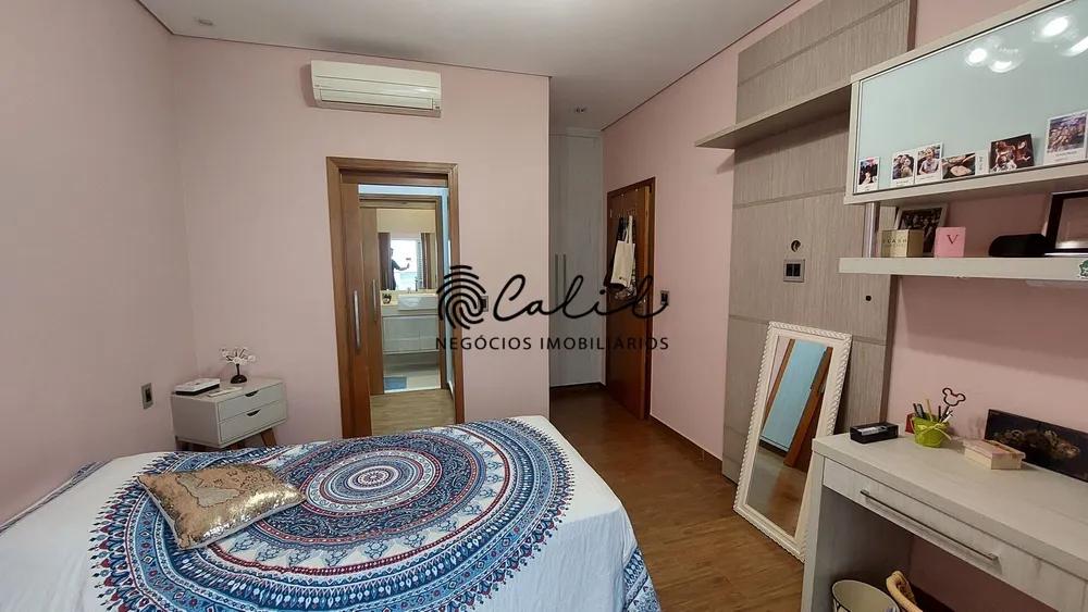 Casa de Condomínio, 4 quartos - Foto 18