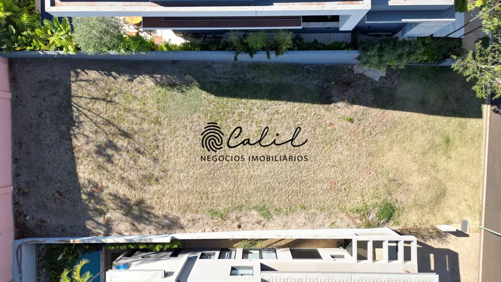 Terreno, 504 m² - Foto 1