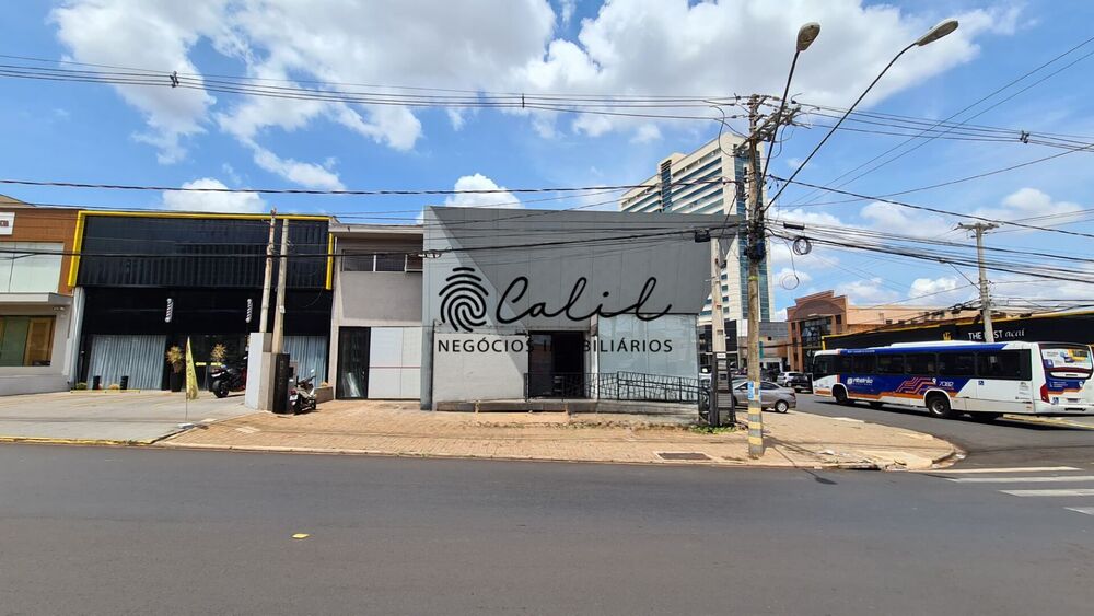Loja-Salão para alugar, 720m² - Foto 5