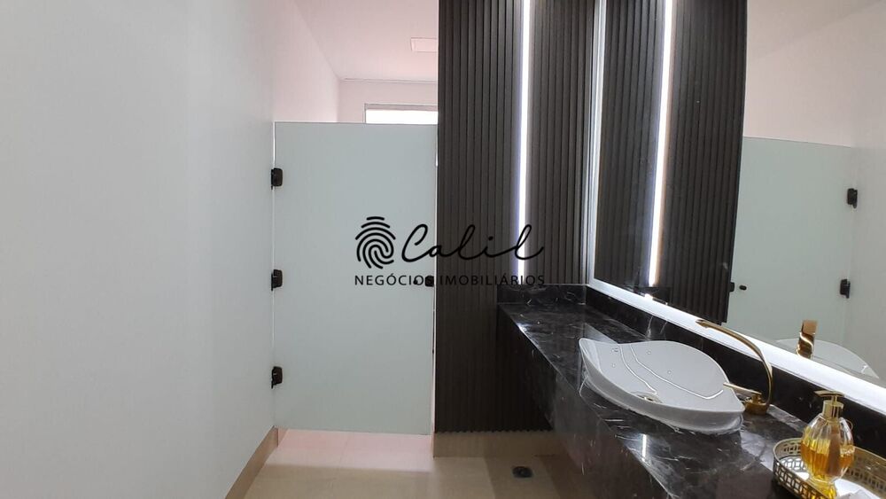 Conjunto Comercial-Sala para alugar, 18m² - Foto 6