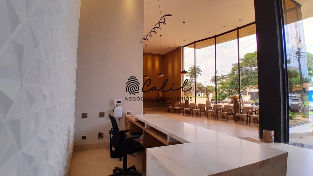 Conjunto Comercial-Sala para alugar, 18m² - Foto 2