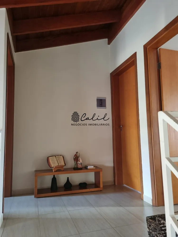 Casa, 3 quartos, 250 m² - Foto 6