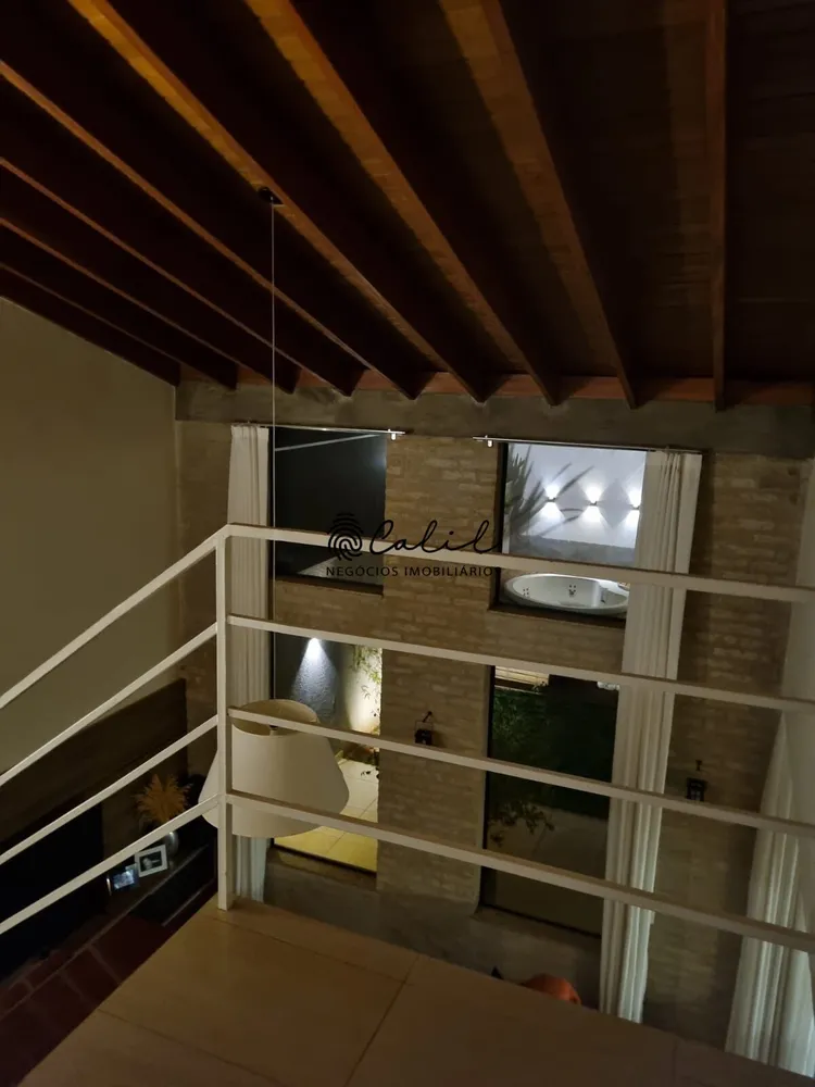 Casa, 3 quartos, 250 m² - Foto 9