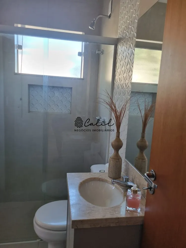 Casa, 3 quartos, 250 m² - Foto 11