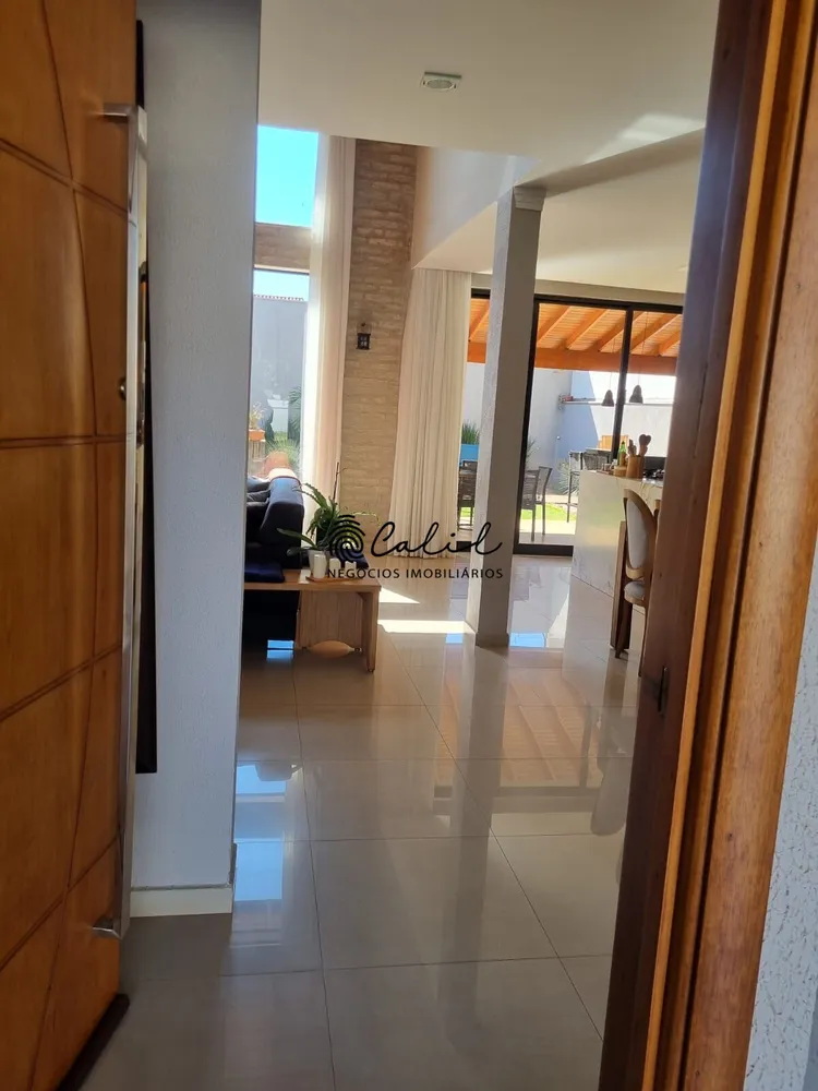 Casa, 3 quartos, 250 m² - Foto 12