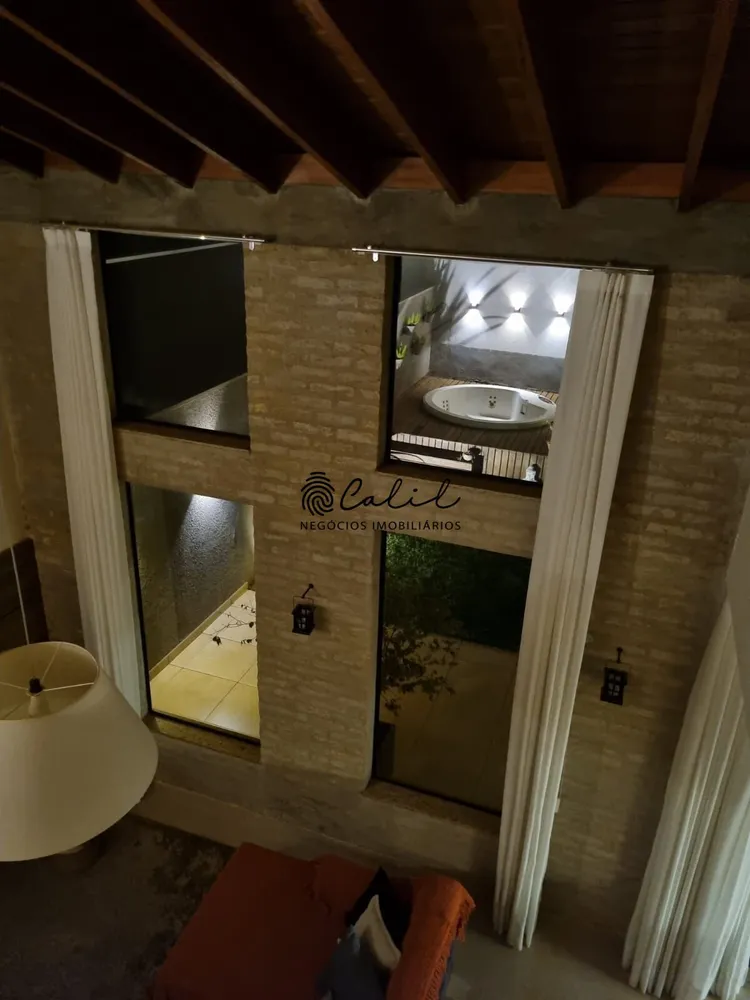 Casa, 3 quartos, 250 m² - Foto 4