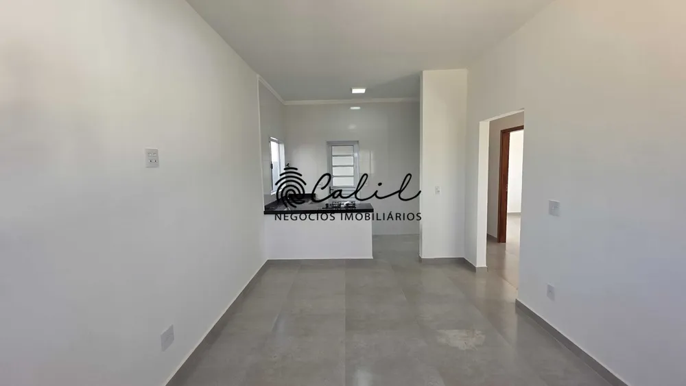 Apartamento, 2 quartos, 66 m² - Foto 2